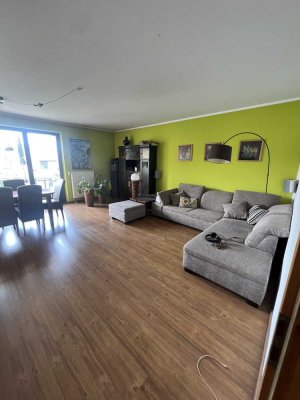 Zur Eigennutzung!  3-Zimmer-Wohnung mit EBK und Westbalkon in der Rostocker Altstadt