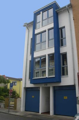 Moderne Drei-Zimmer Mietwohnung mit großer Terrasse  in Bonn-Endenich