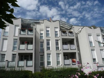 ES-Zollberg soll es sein? Dann wird das deine Wohnung sein!