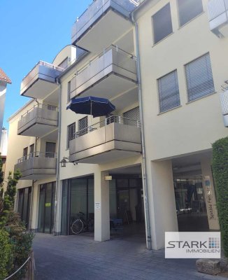 Zweizimmerwohnung im Spitäle – Ihr idealer Altersruhesitz in bester Lage