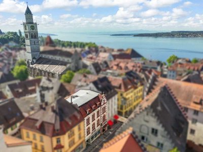 Mehrfamilienhaus mit 6 Einheiten & 5,6% Nettorendite in attraktiver Altstadtlage