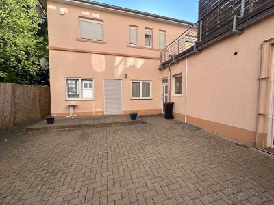 Moderne EG-Wohnung in Idar-Oberstein – Vermietet & Gepflegt – Ideal für Anleger oder Eigennutzer