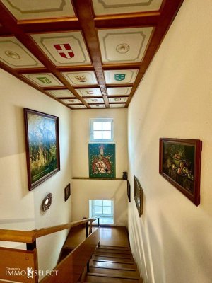 „Raum für Generationen – Stilvolles Einfamilienhaus in Mautern an der Donau“