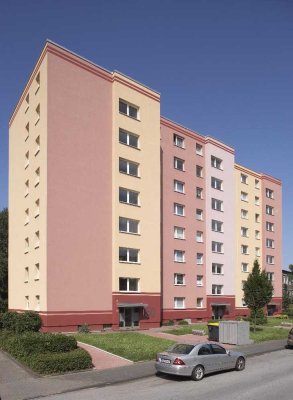 2-Zimmer-Wohnung in Duisburg Beeck