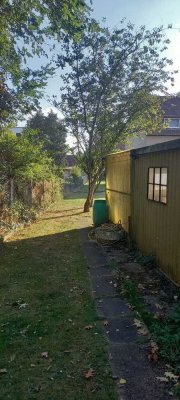 Gepflegtes Reihenmittelhaus mit 4,5 Zimmern in Bremen-Kattenesch