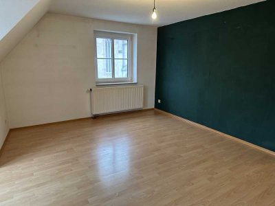 Reserviert 2 Eigentumswohnungen im Paket in zentraler Lage von Crailsheim!