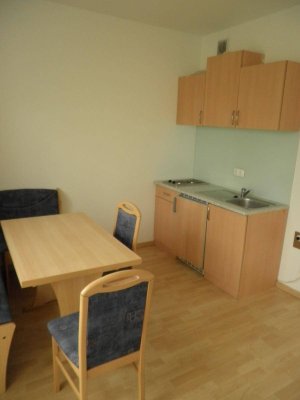 Singlehit mit 5m² Terrasse zu vermieten, Top 16