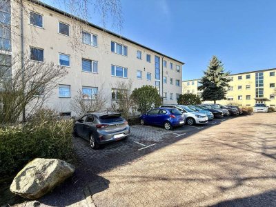 Möbliertes Single-Apartment im Herzen von Rudow!