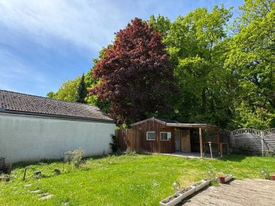 WUNSCHERFÜLLUNG: Diesen Sommer im neuen, eigenen Zuhause mit Garten genießen!
