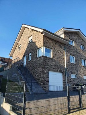 Doppelhaushälfte in Hasbergen