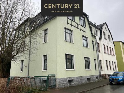 Voll vermietetes Mehrfamilienhaus = 6 Eigentumswohnungen