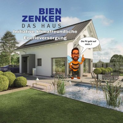 Dein Vorteil? Mark Freybott. Punkt.