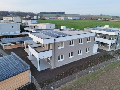 Eigenheim im EG St. Marien - Haus 2