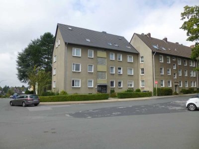 Alltagstaugliche 2-Zimmer-Wohnung in Velbert