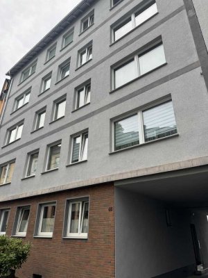 Lebendiges Miteinander: 3,5-Zimmer-Wohnung in Hagen