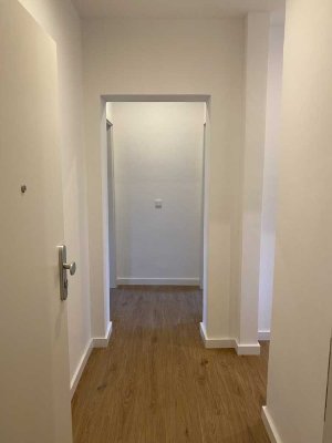 Dachgeschosswohnung inkl. Einbauküche zum 15.08.26