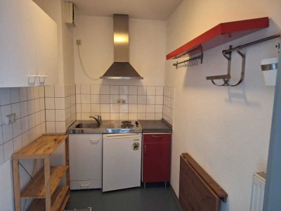 Appartement in unmittelbarer Nähe zur RWTH
