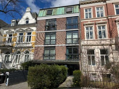 1-Zi-Appartement in Hohenfelde