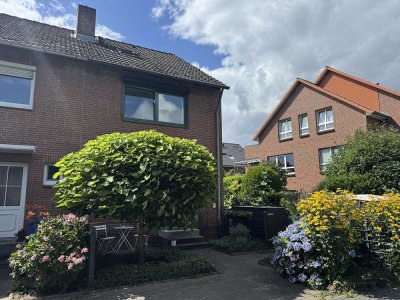 gut vermietetes Endreihenhaus – langfristig denken, sicher investieren!