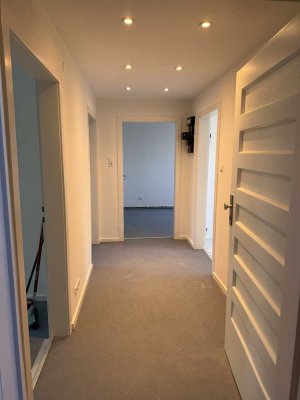 Helle 3-Zimmer-Wohnung in der Weststadt!