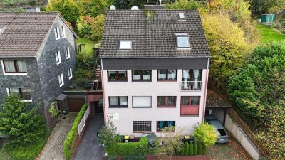 Familienfreundliches Einfamilienhaus