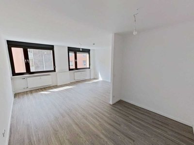 Schickes 1-Zimmer-Apartment mit modernem Duschbad in direkter Nähe zur Innenstadt