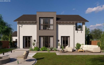 Highline 6: Ihr architektonisches Juwel - Wohnen auf neuen Dimensionen