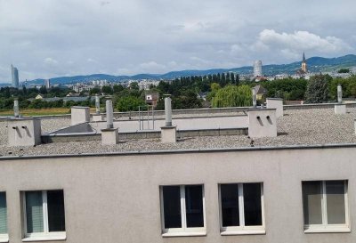 TOP Anlageobjekt - befristet vermietete Wohnung