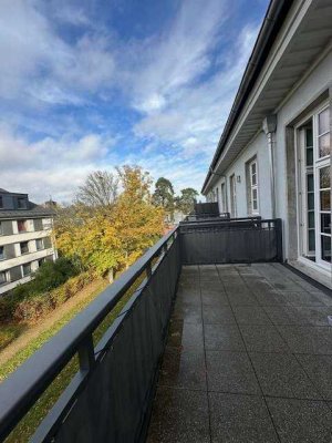 2- Zimmer, 2.OG, Aufzug, Fußbodenheizung mit Wanne und Dusche, KFW 55 Standard