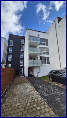 Exposé: Niedereschach - Wohnungsverkauf