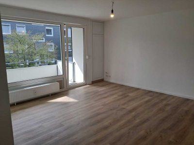 Ansprechende und sanierte 3-Zimmer-Wohnung in Wermelskirchen- Kenkhausen
