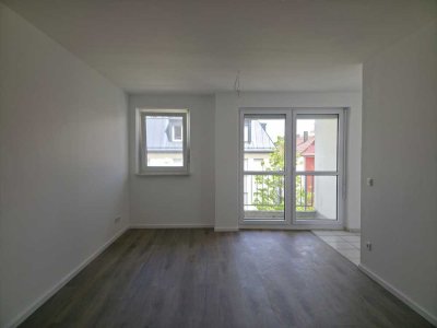 "Pia"- sanierte 2-Zimmer-Wohnung in ZENTRALSTER Lage