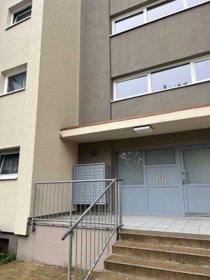 Erstbezug nach Kernsanierung: Helle 3-Zimmer-Wohnung mit Südbalkon in Belm!