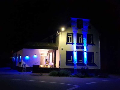 3 von 15  errichteten Studentenapartments möbeliert Landau/-Godramstein