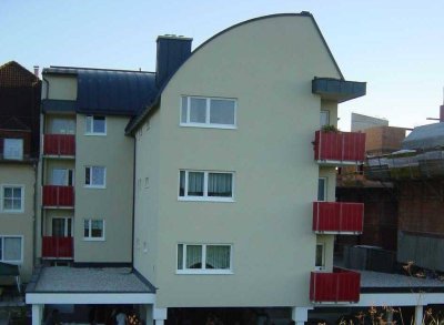 Pöchlarn, 2 Zimmer, 51 m² / 00540 00057