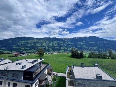 Traumhafte 3 Zimmer Wohnung mit Fernblick zu mieten