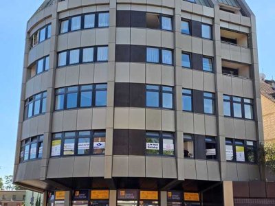 Exklusiv Wohnen/Büro Mönchengladbach-Zentrum