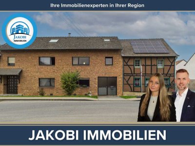 4-Zimmer-Eigentumswohnung mit Garten, Terrasse und viel Privatsphäre in Weilerswist-Hausweiler!