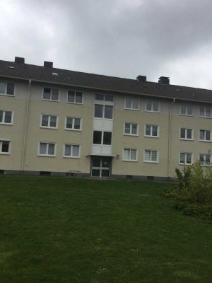 2-Zimmer-Wohnung in Leverkusen Küppersteg