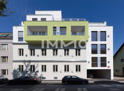 UNBEFRISTET: Zweitbezug nach Generalsanierung: 1220, Brausewettergasse 9 -Top 7