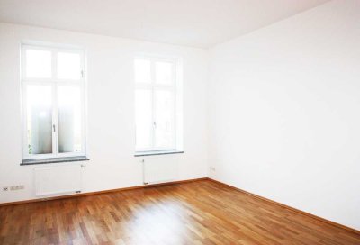 +++  2 Raum Wohnung mit Vorstadtflair +++ TOP RENDITE +++
