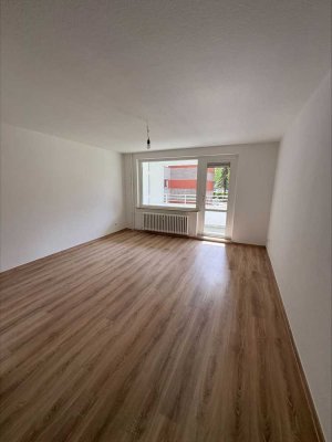 Moderne 3-Zimmer-Wohnung mit Balkon in Emden