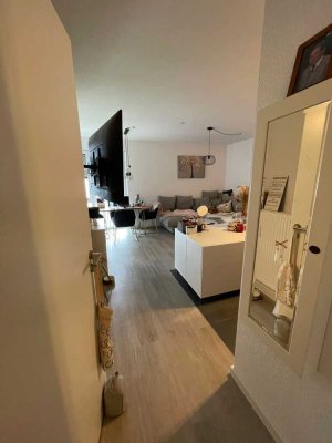 Nachmieter für meine schöne Wohnung in Troisdorf gesucht