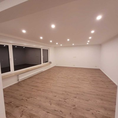 3 ZKB Wohnung in Güls