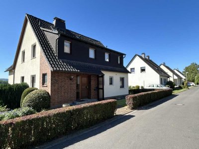 RARITÄT am Stübecken! Freistehendes Ein-/Zweifamilienhaus auf großem KAUFGRUND!