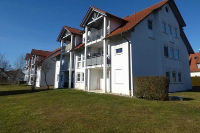 Exklusive, sehr schön 2,5-Zimmer-Wohnung mit Balkon und Einbauküche in Horb-Bildechingen