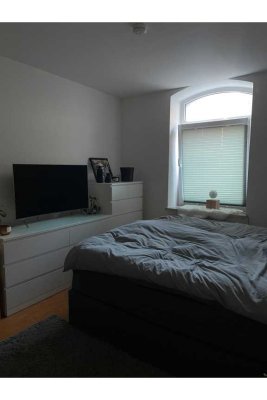 Geschmackvolle 2-Zimmer-Souterrain-Wohnung mit EBK in Mannheim