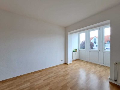 Gemütliche 2-Raum-Wohnung, einfach zum Wohlfühlen!