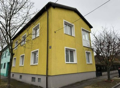 PROVISIONSFREI.!!!! Moderne 2 Häuser mit Garagge und Eigengarten Grenze Wien 22. Bezirk zu Verkaufen VERHANDLUNG möglich.!!!!