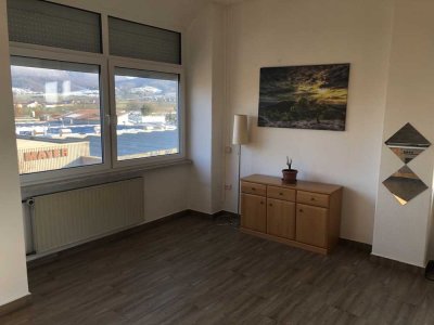 Möbliertes 1 Zimmer Appartement- neu renoviert 35qm/ Nr. 2